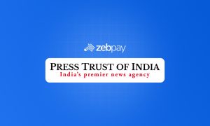 ZebPay Marks 11 Years of Leading Bitcoin Investments in India; Unveils New Brand Identity