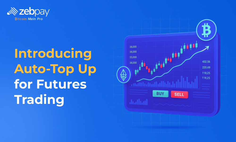 Introducing Auto-Top Up for Futures Trading
