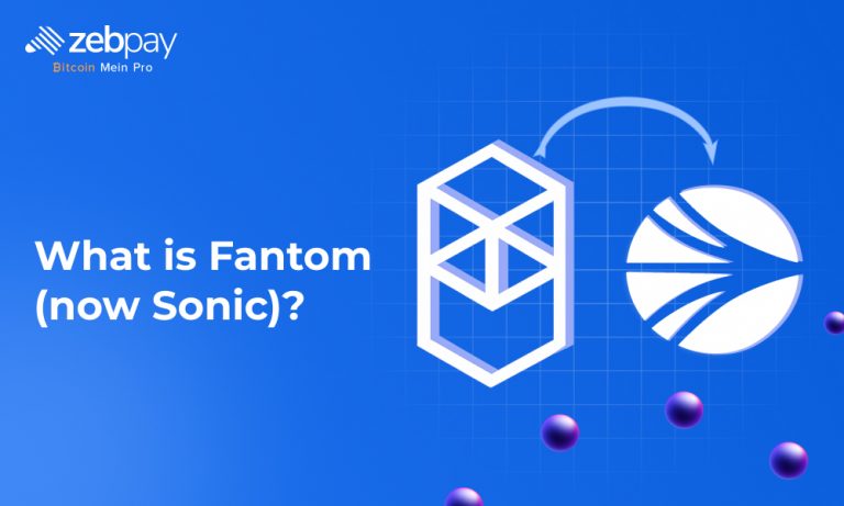 What is Fantom (now Sonic)?