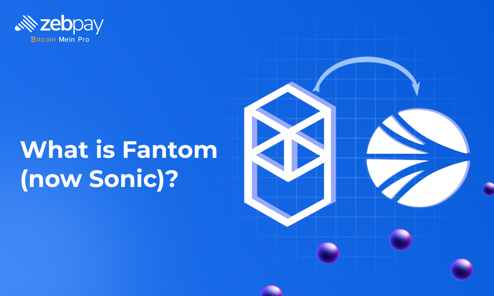 What Is Fantom (now Sonic)?