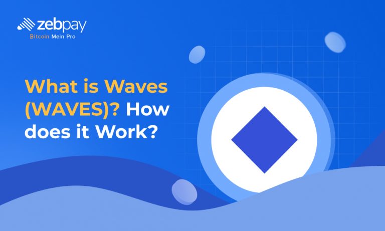 What is Waves (WAVES)? How does it work?