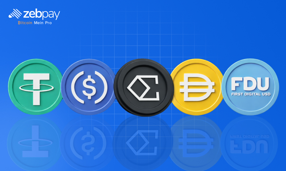 Top Stablecoins To Invest in 2026? Comparative Analysis