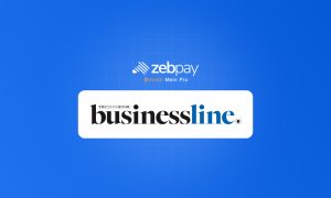 Crypto trading volumes can double if the government ratifies tax policy: COO ZebPay