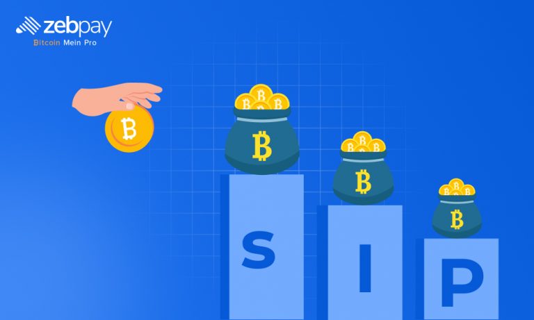 How to Invest in Crypto SIP? Step-by-Step Guide