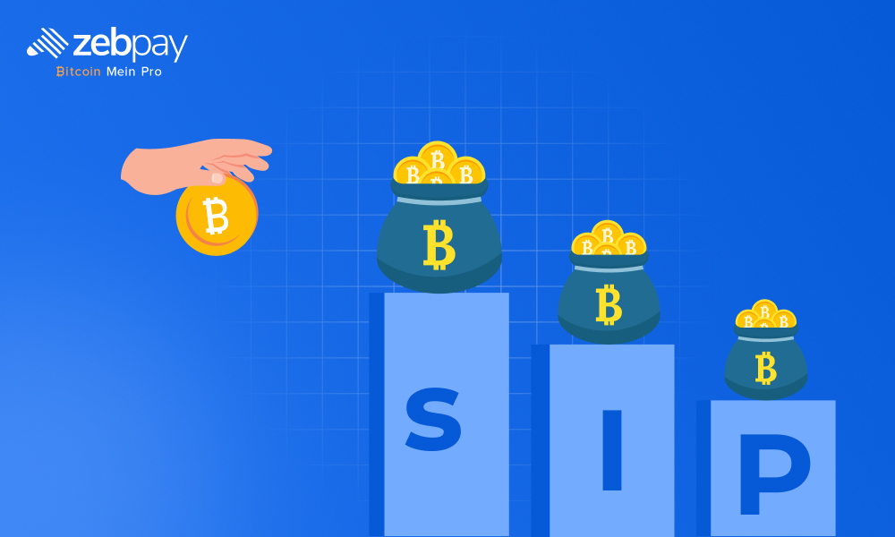 How to Invest in Crypto SIP? Step-by-Step Guide