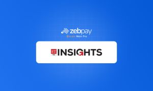 Crypto allocation in 2025: India’s wealthy make it a strategy, not a bet