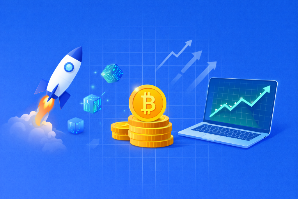 ZebPay’s integration with CCXT and Tradetron enhances choice and efficiency for algorithmic traders.
