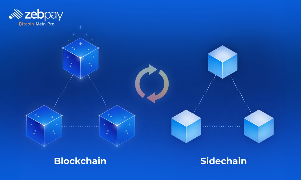 What are Sidechains?