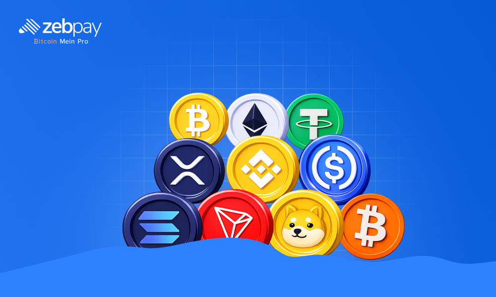 Top 10 Cryptos to Invest in February 2026