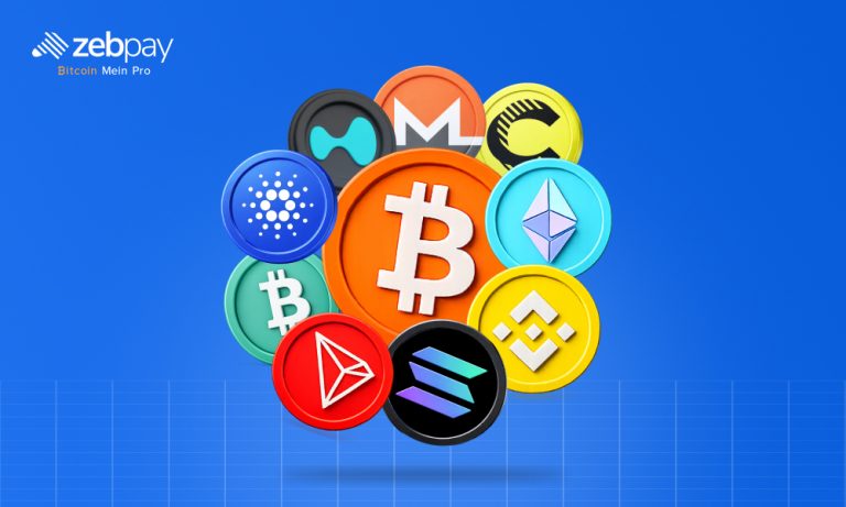 Top 10 Layer-1 Blockchain Cryptos in 2026