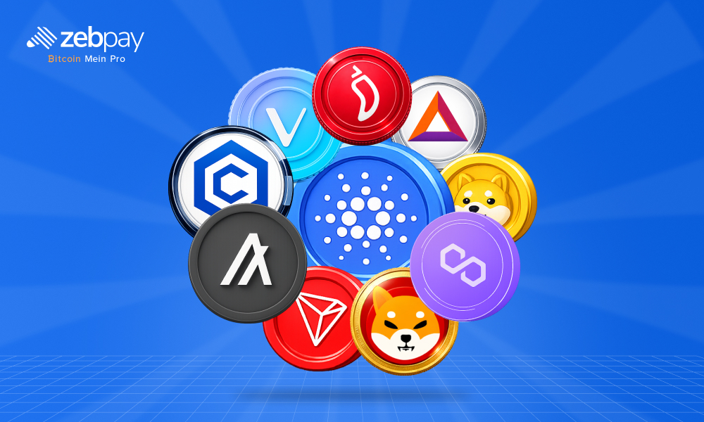 10 Best Cryptos to Buy Under $1 in 2026