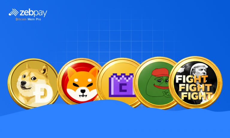 Top 5 Crypto Meme Coins for February 2026