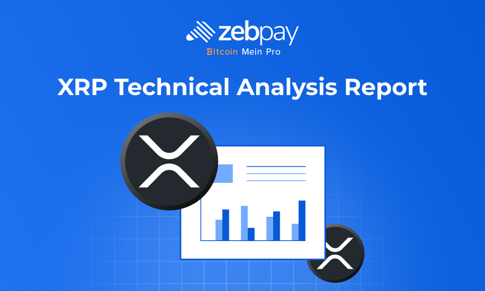 XRP Technical Analysis Report - 18th February 2026