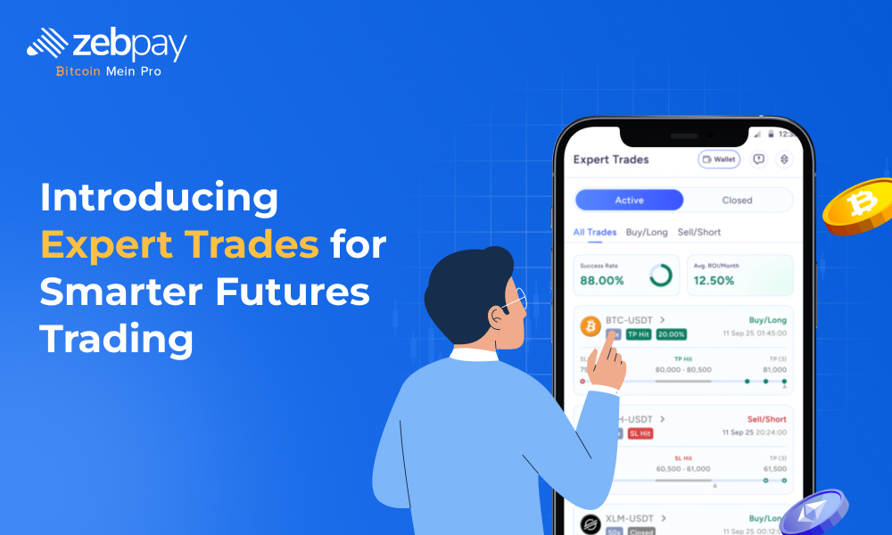 Introducing Expert Trades for Smarter Futures Trading
