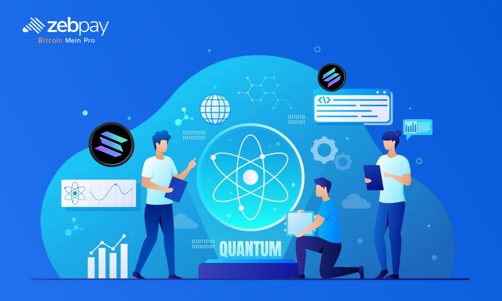 Solana Tests Falcon Against the Quantum Threat