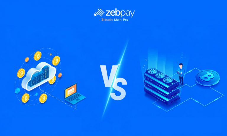 Cloud Mining vs Traditional Bitcoin Mining: Which Offers Greater Profits?