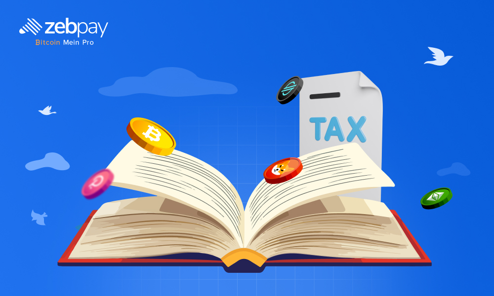 Crypto Taxes India: 2026 Guide