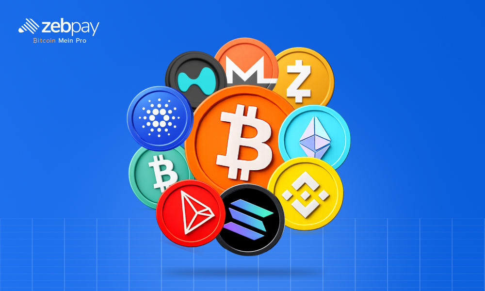 Top 10 Layer-1 Blockchain Cryptos in May 2026