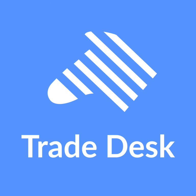 Trade Desk