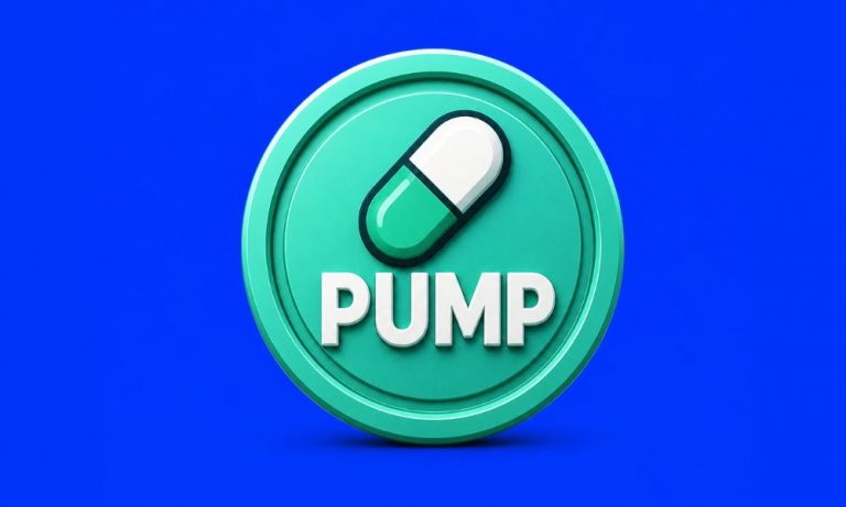 PUMP Technical Analysis Report – 4th May 2026