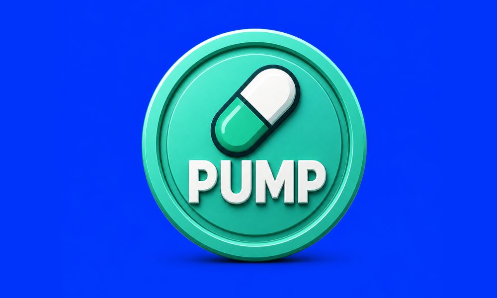 PUMP Technical Analysis Report - 4th May 2026