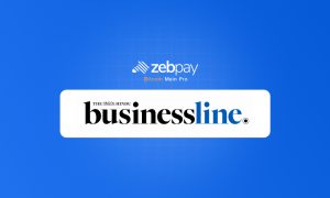 ZebPay partners with KoinX to simplify crypto tax reporting for users
