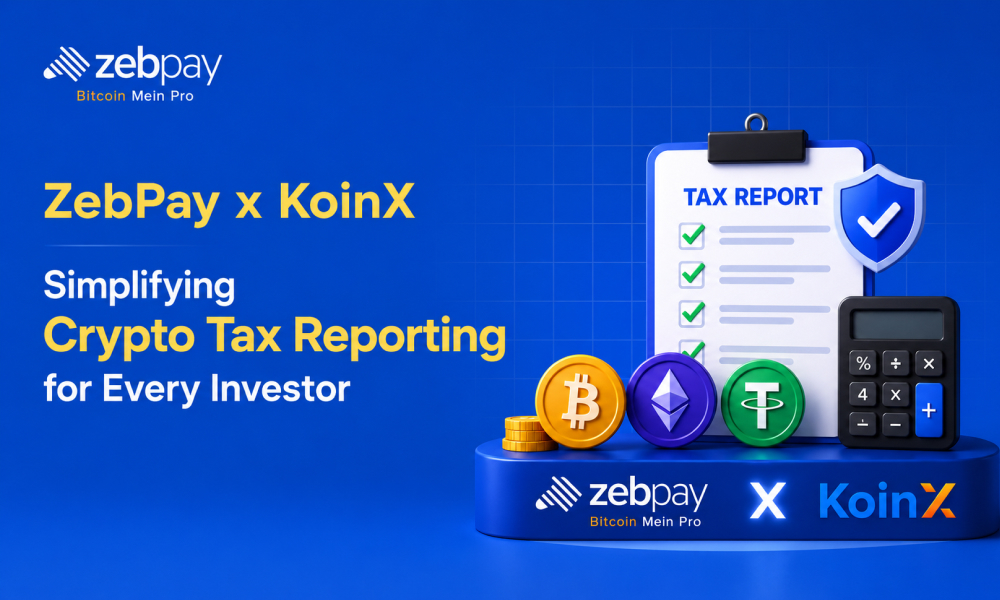 The integration allows users to spend more time completing their tax-reporting journey.