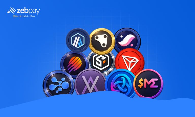 Top 10 dApp Tokens of July 2026