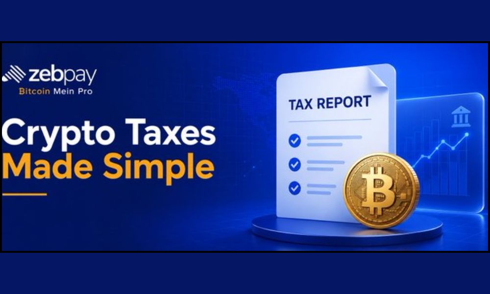 Crypto Tax Filing in India: An Expert Answers All Your Questions