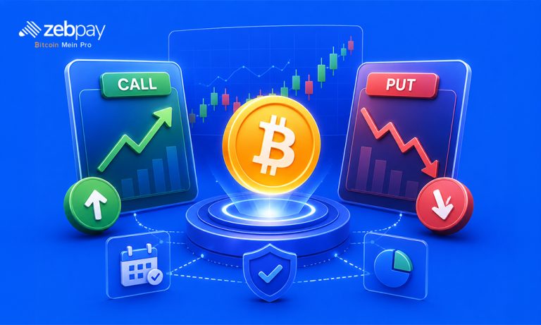 What is Bitcoin Option Trading? Beginner’s Guide