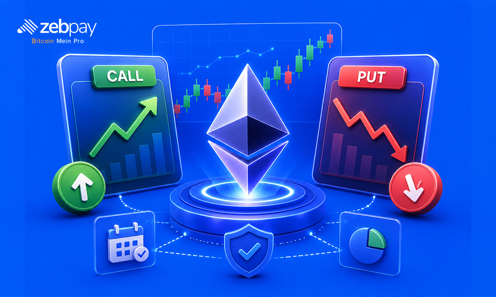 What Is Ethereum Option Trading? Beginner's Guide