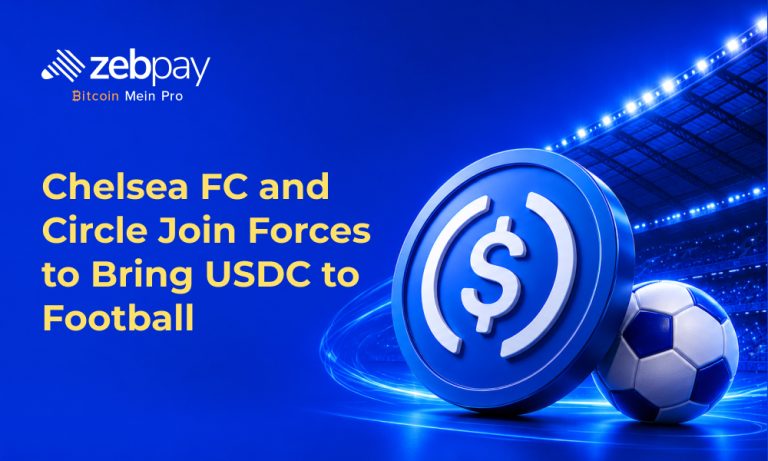 Chelsea FC and Circle Join Forces to Bring USDC to Football