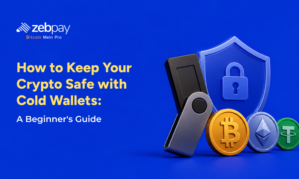 Cold wallets provide one of the strongest levels of protection.