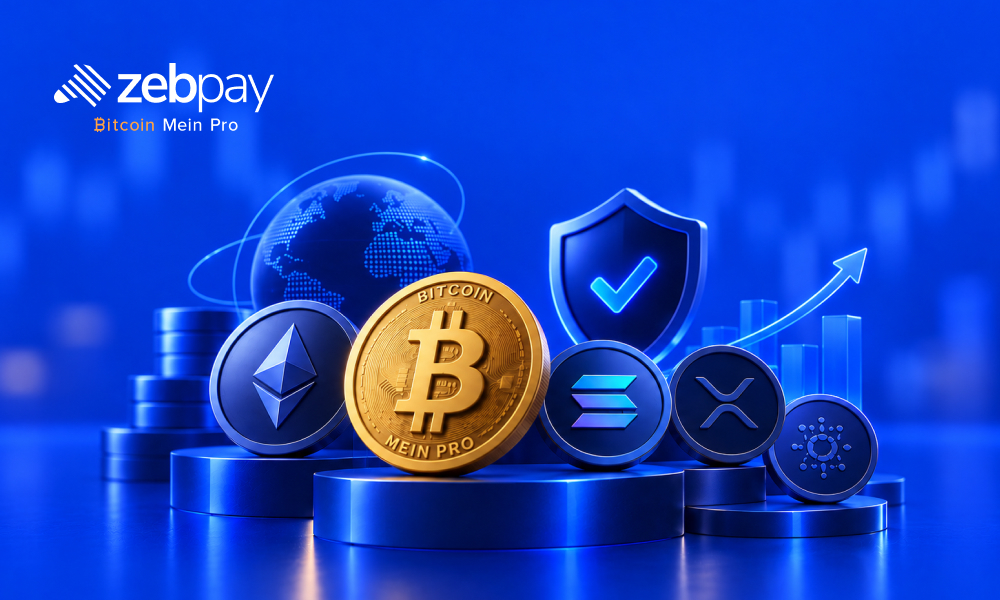 Top 10 Crypto Exchanges in India for 2026