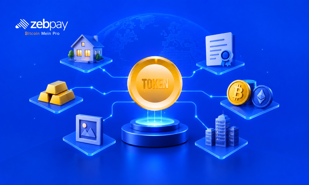 What is Tokenization?