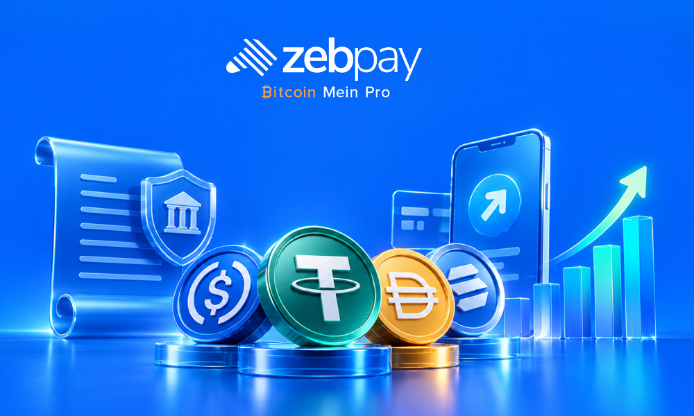 Stablecoins in H1 2026