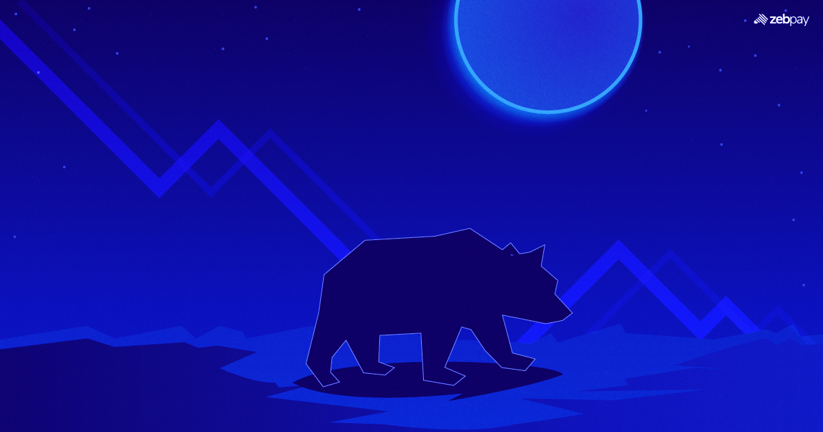 Crypto Bear Trap