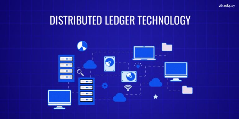 Distributed Ledger Technology