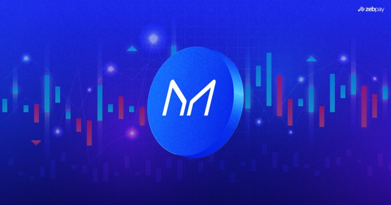 MKR Technical Analysis Report | 27th October 2022