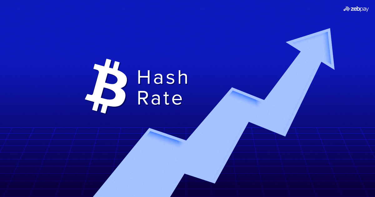 What is Bitcoin Hash Rate