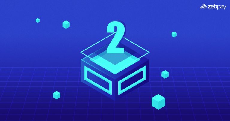 What Is a Layer 2 Blockchain?
