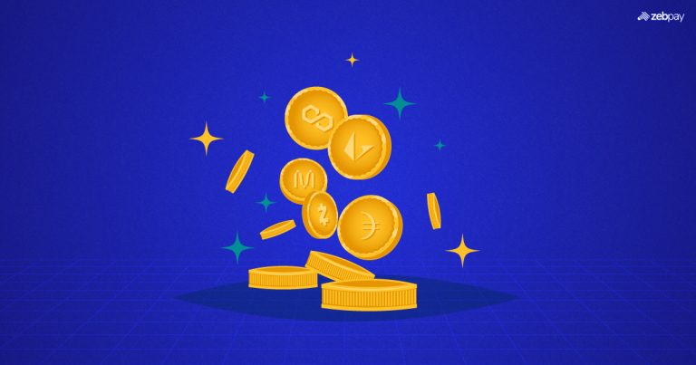 Top 5 ZK Roll Up Coins