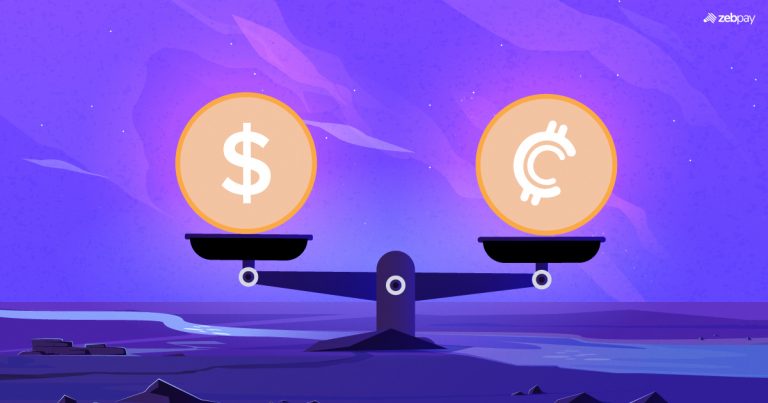 What is a Stablecoin: A Complete Guide!