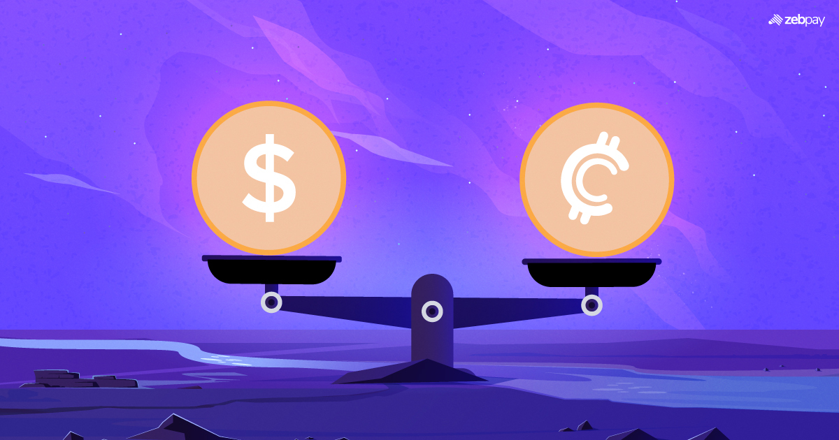 What Is A Stablecoin?