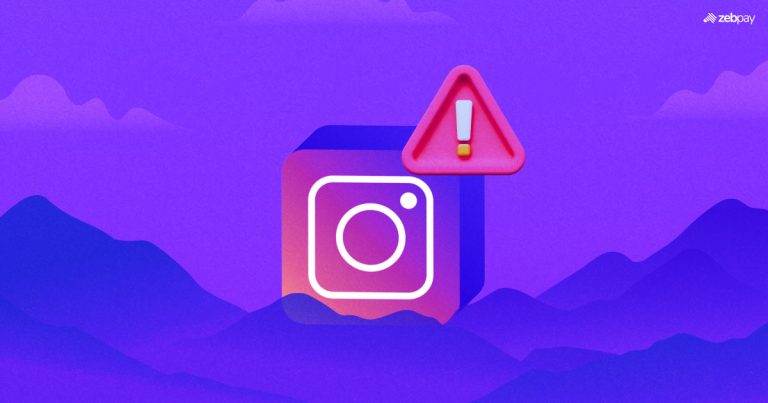Crypto Scams On Instagram: How To Avoid Fraudulent Schemes?
