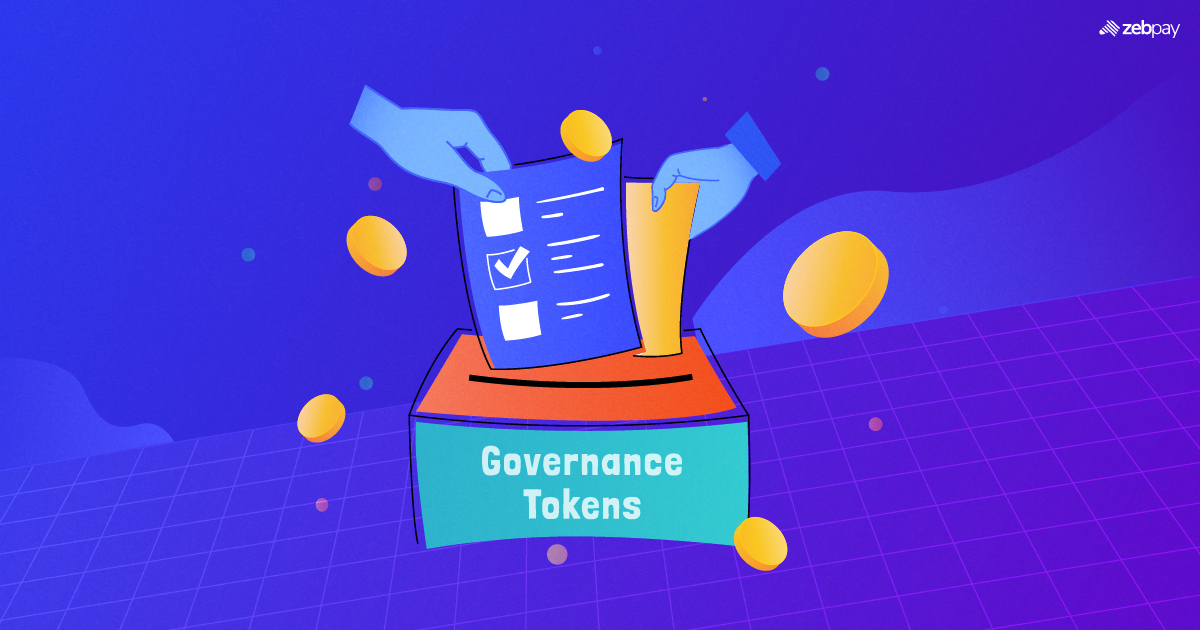 Introduction to Governance Tokens
