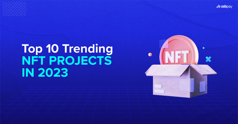 Watch Out For These Upcoming NFT Projects In 2023