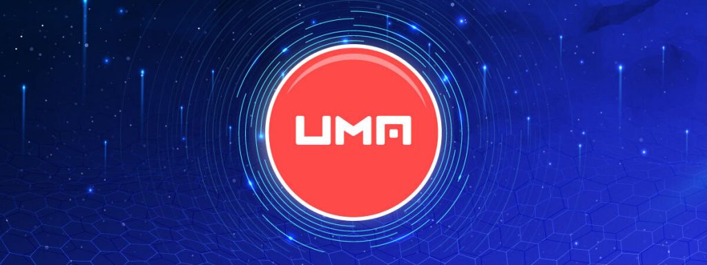 Use Cases for UMA Crypto