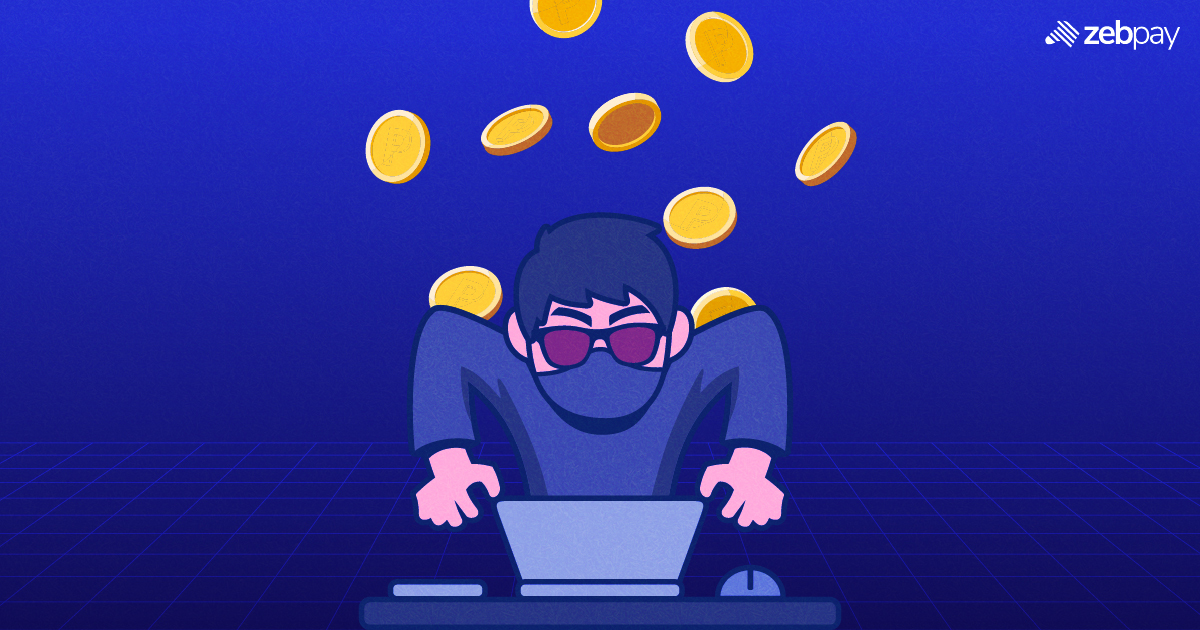 Crypto Investment Scams
