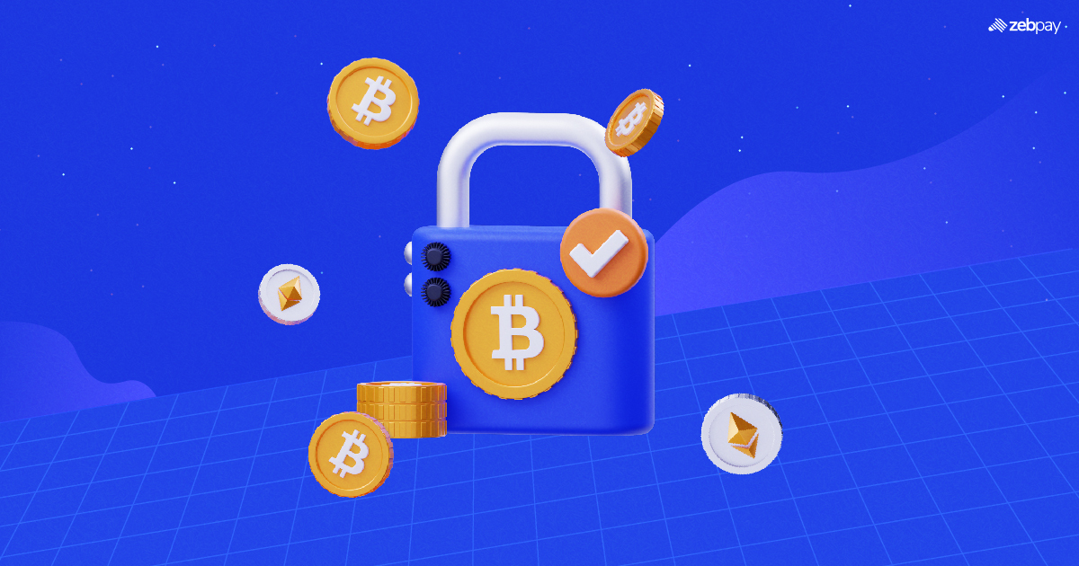 Guide On Protecting Your Crypto Investments